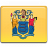 Flag of New Jersey